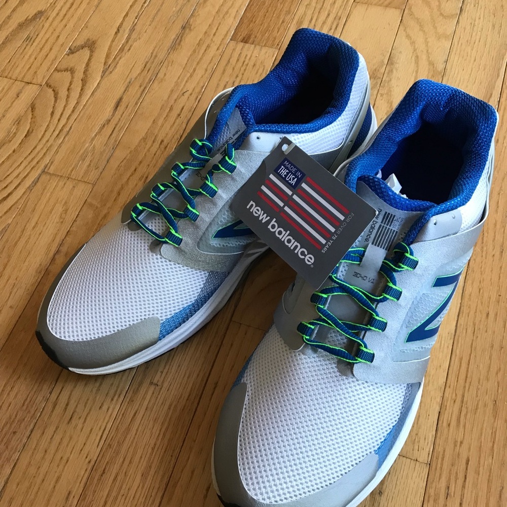 New Balance 3040 V1. Brand New with Tags!!!
